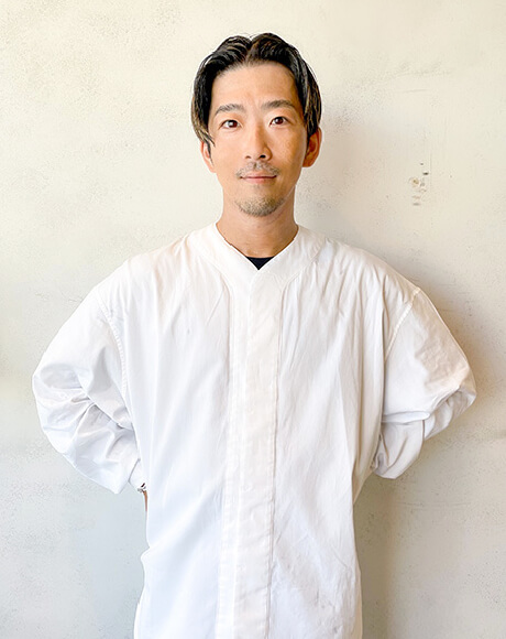 森川 智裕イメージ