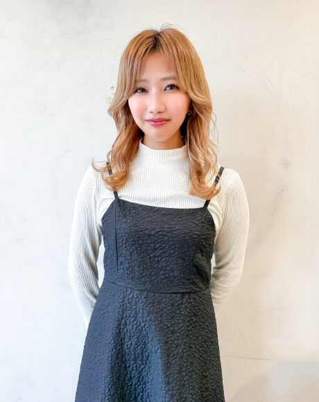 八杉 佳澄イメージ