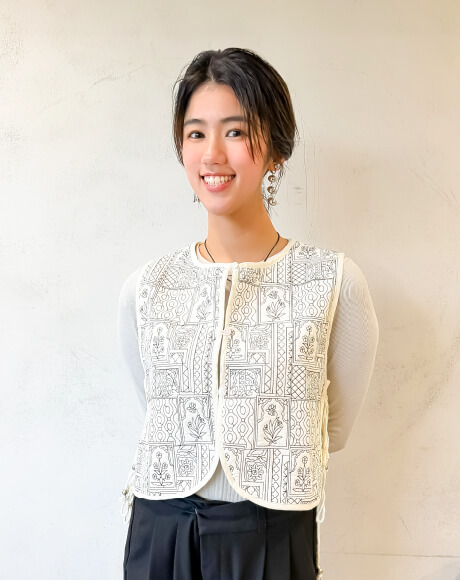 古賀 薫イメージ