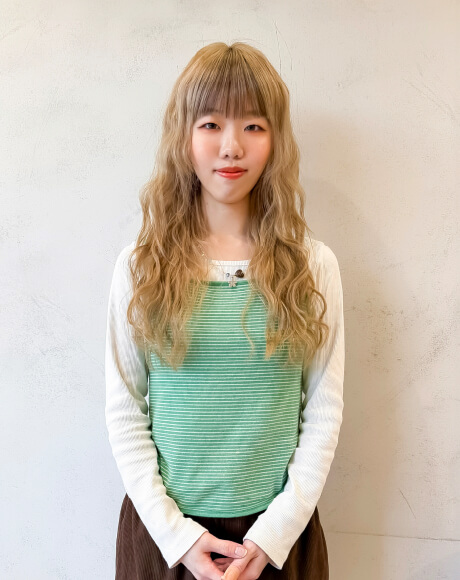 坂口 実乃梨イメージ