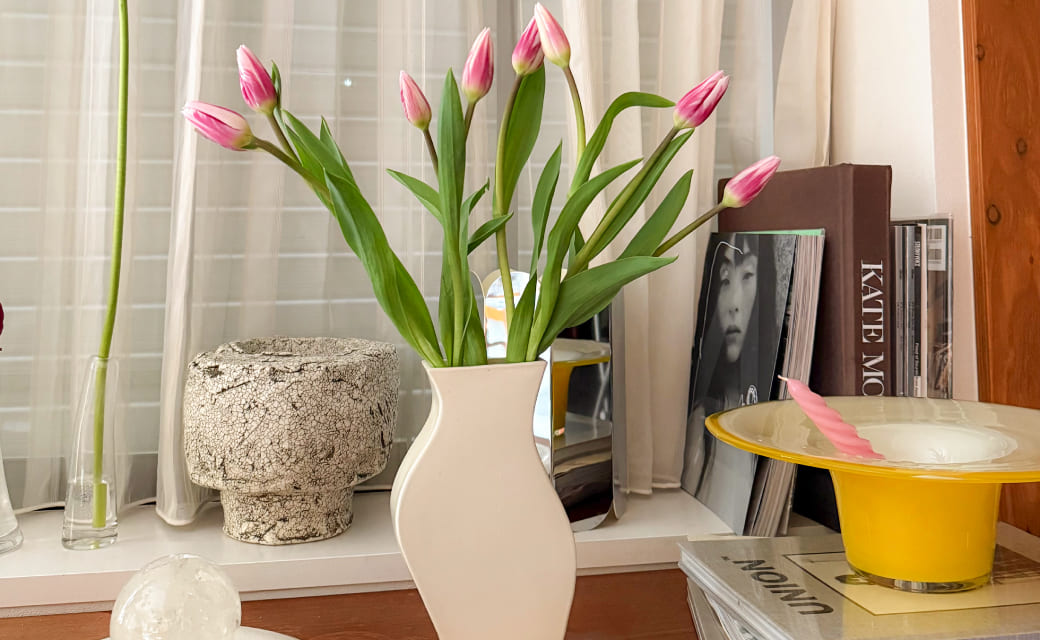 へアデザイナーのイメージ