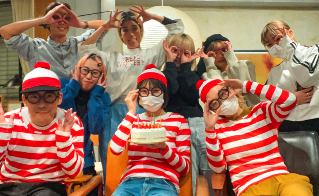 関西コレクション