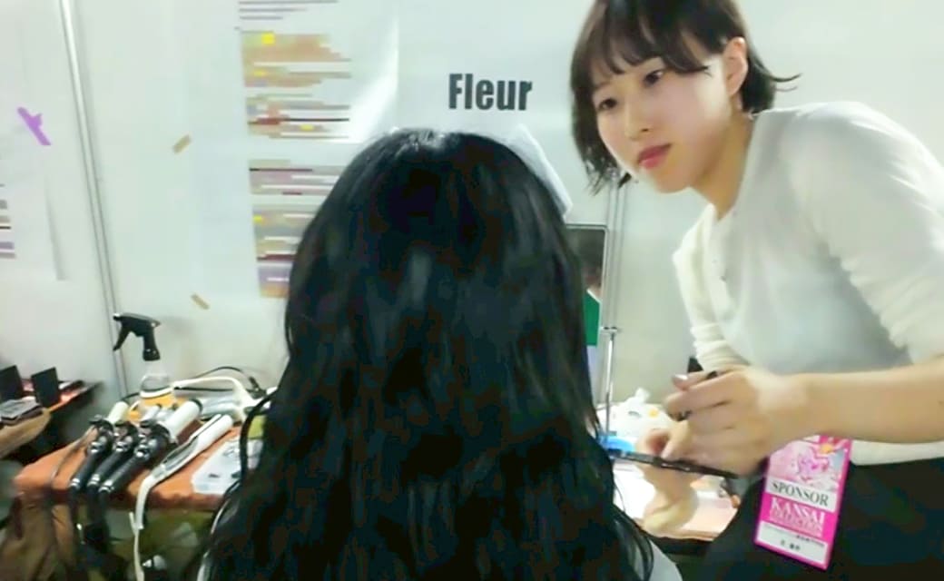 関西コレクション